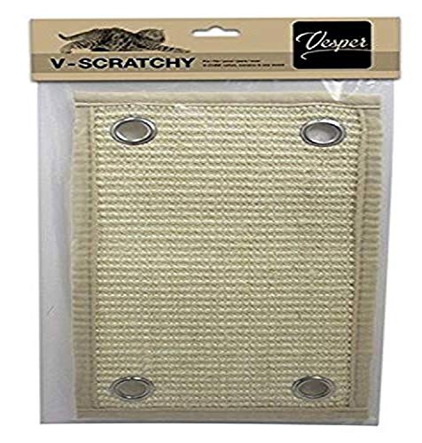 catit-coussin-en-sisal-pour-arbre-chat-vesper-38-x-21-cm image 2