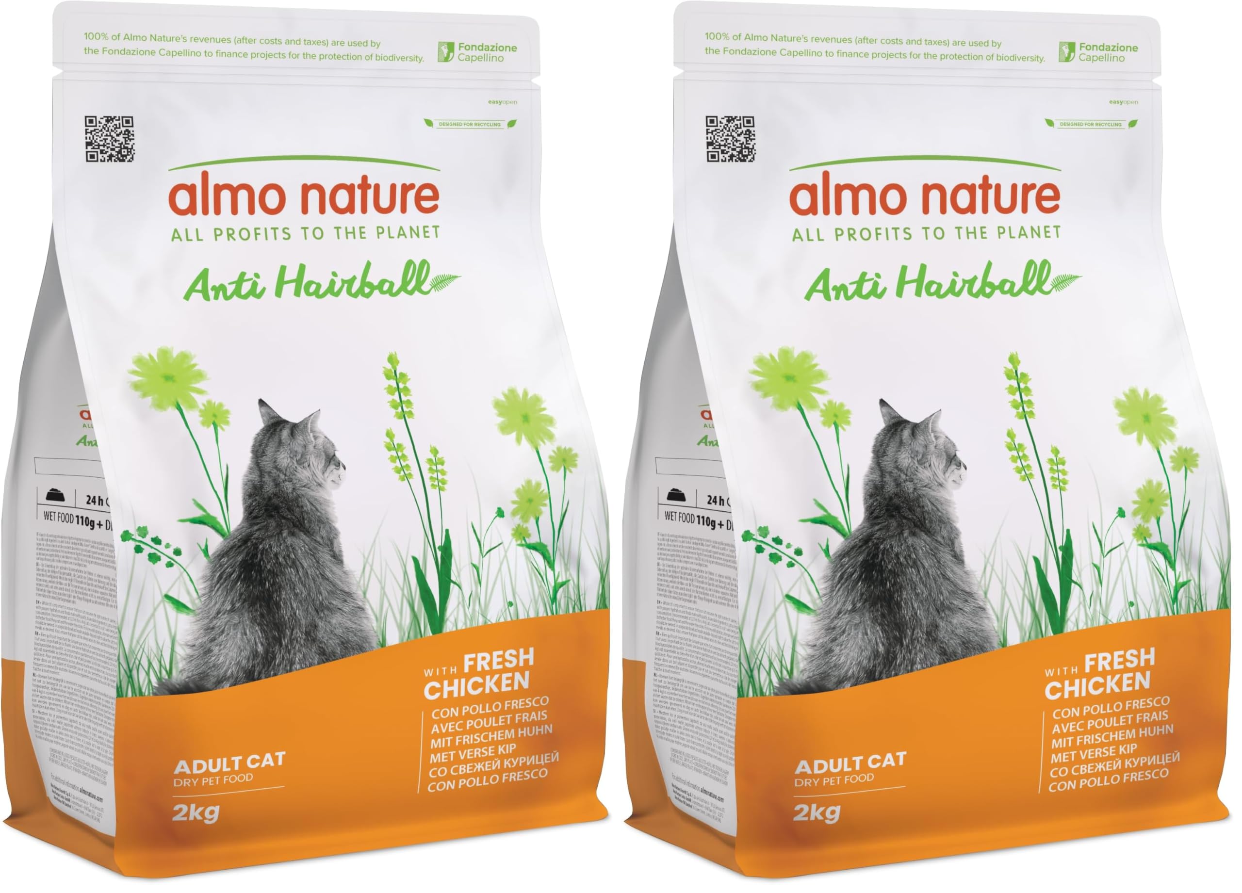 almo-nature-functional-anti-hairball-croquettes-poulet-frais-2-kg image 6