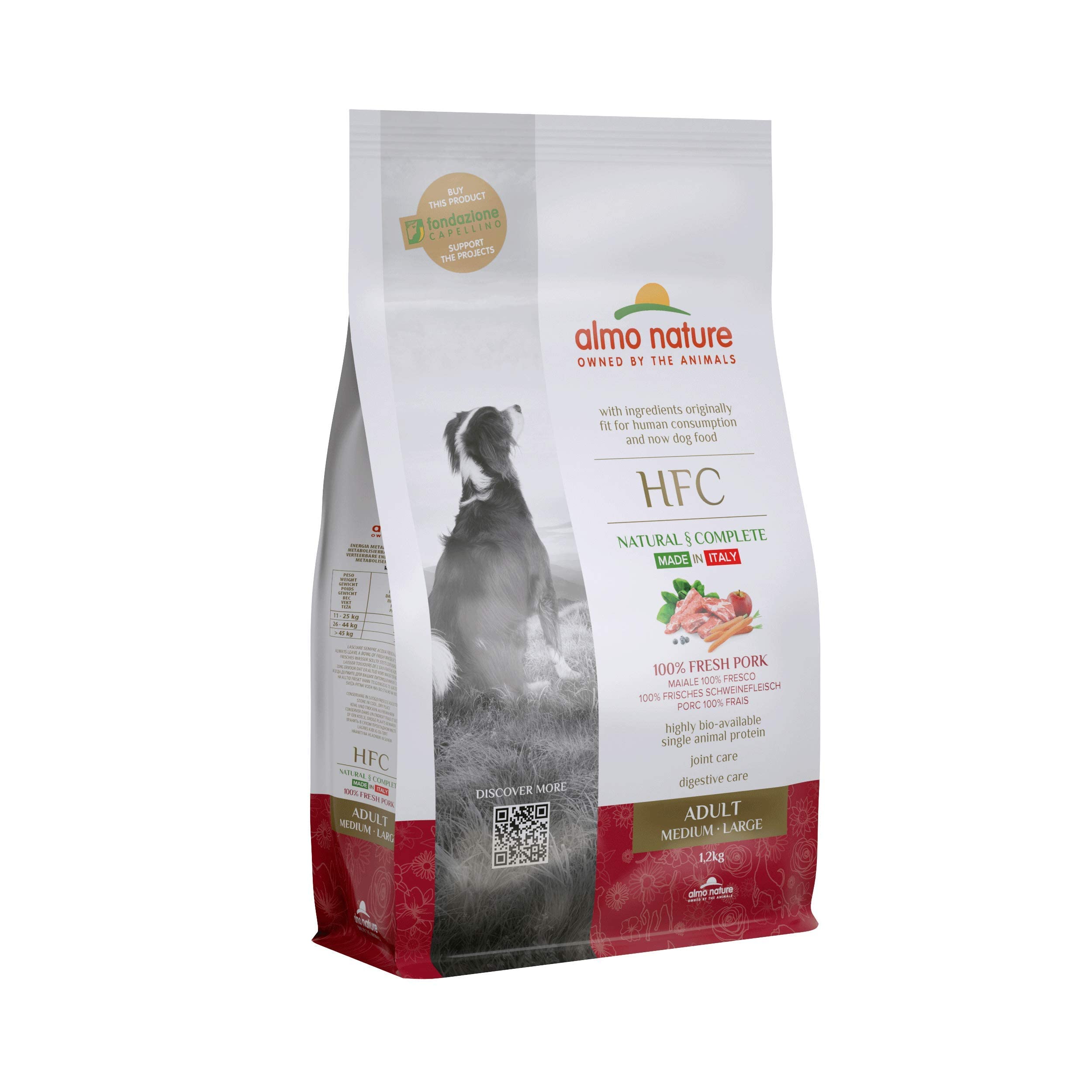 almo-nature-hfc-adult-m-l-saumon-frais-et-riz-croquettes-chien-moyen-grand image 5
