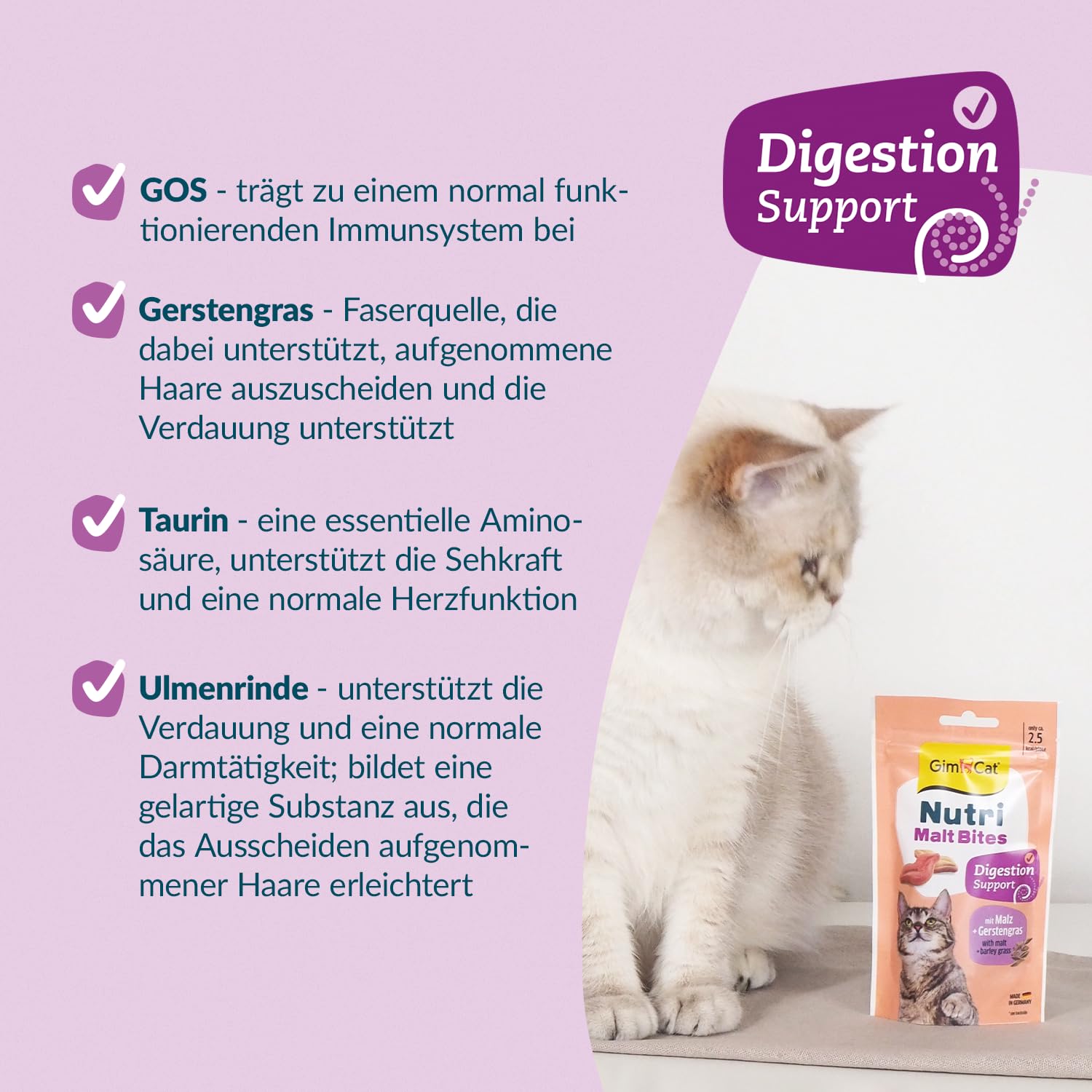 gimcat-nutri-malt-bites-friandises-malt-digestion-chat-425-g image 3