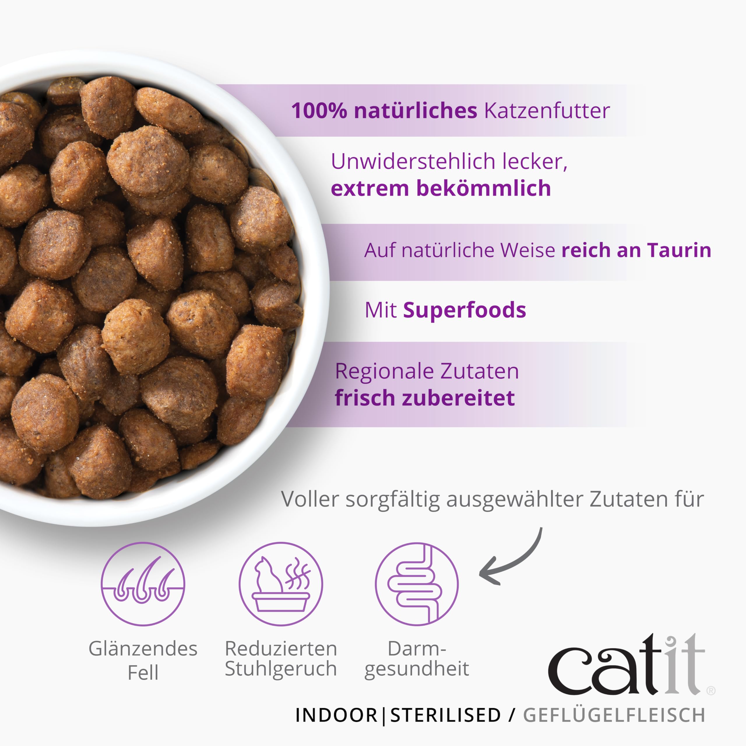 catit-recettes-la-volaille-croquettes-pour-chat-adulte-st-rilis-d-int-rieur-400- image 4