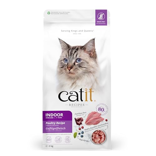 catit-recipes-croquettes-volaille-pour-chat-st-rilis-d-int-rieur-2-kg image 8