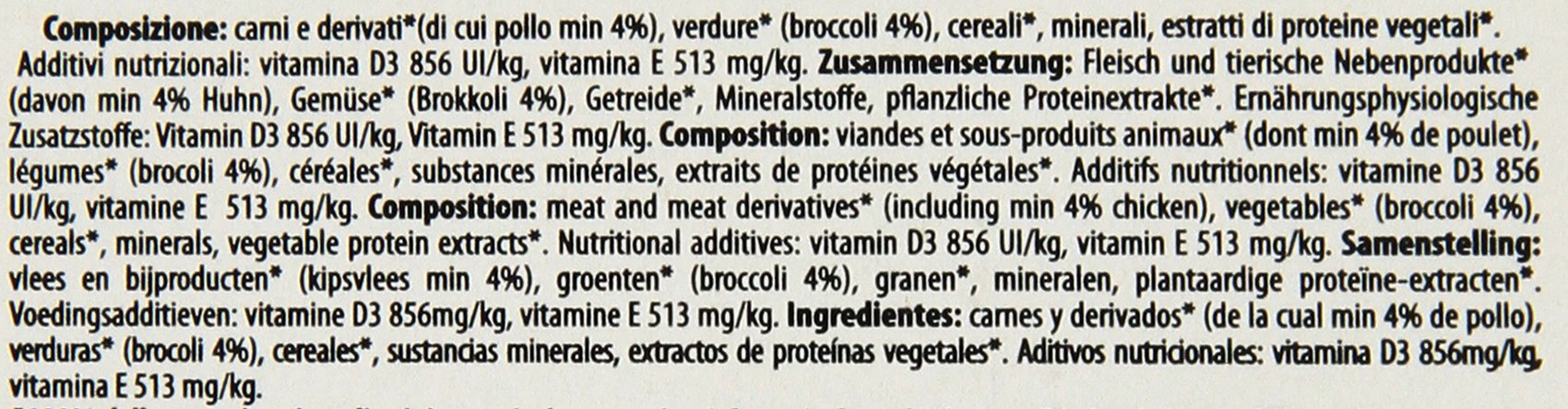 almo-nature-bio-organic-p-t-humide-pour-chien-poulet-et-brocoli-9-x-300g image 7