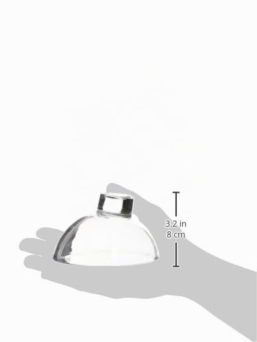 catit-bol-de-rechange-en-verre-pour-chat-400-ml image 3