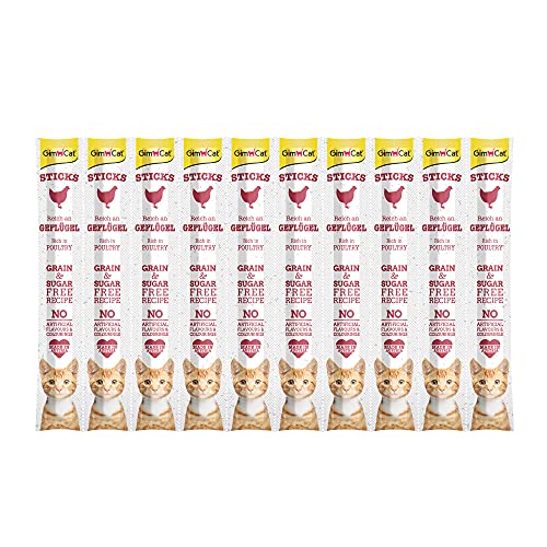 gimcat-sticks-volaille-b-tonnets-m-cher-chat-10-sticks image 6