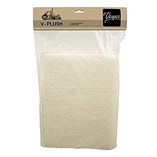 catit-vesper-vp-doux-v-plush-tapis-pour-chat-coussin-de-remplacement-34-x-53-cm- image 3